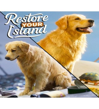 Restore Your Island Steam Key GLOBAL